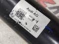 карданный вал Audi A4 B9 2019, 2.0 л., бензин, АКПП, серый, седан, полный привод, 8W0521101C - фото №6