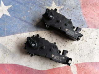 моторчик регулировки сиденья Lincoln Corsair 1 поколение 2021, 2.0 л., бензин, АКПП, внедорожник 5 дв., LX6BS600