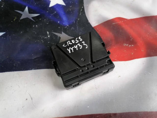 блок управления светом Volkswagen Atlas Cross Sport 1 поколение 2020, 3.6 л., бензин, АКПП, внедорожник 5 дв., 3Q0907530AC