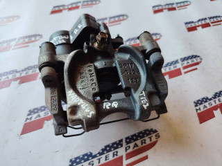 суппорт задний правый Lincoln Nautilus 1 поколение 2019, 2.0 л., бензин, АКПП, синий, внедорожник 5 дв., передний привод, KG9C-2D250-C