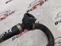 патрубок радиатора BMW X3 G01 2020, 2.0 л., B46 B20 B, бензин, АКПП, черный, внедорожник 5 дв., полный привод, 9797623, 8670700 - фото №3