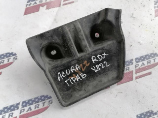 брызговик Acura RDX 3 поколение 2019, 2.0 л., VTEC, бензин, АКПП, тёмно-серый, внедорожник 5 дв., передний привод