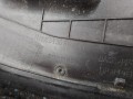 пыльник переднего крыла Nissan Rogue T33 2022, 2.5 л., бензин, АКПП, белый, передний привод, 631306RA0A - фото №6