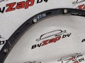 молдинг крыла BMW X3 G01 2020, 2.0 л., B46 B20 B, бензин, АКПП, черный, внедорожник 5 дв., полный привод - фото №8
