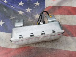 подушка безопасности пассажира Ford Bronco Sport 1 поколение 2023, 1.5 л., бензин, АКПП, внедорожник 5 дв.