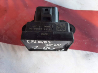 блок управления топливным насосом Ford Escape 4 поколение CX482 2020, 1.5 л., бензин, АКПП, внедорожник 5 дв.