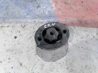 кронштейн глушителя Honda CR-V 5 поколение 2020, 1.5 л., бензин, АКПП, внедорожник 5 дв.