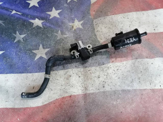 электромагнитный клапан Nissan Rogue T33 2022, 2.5 л., бензин, АКПП, внедорожник 5 дв.