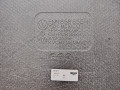 пол багажника Volkswagen Tiguan Allspace 1 поколение [рестайлинг] 2023, 2.0 л., бензин, АКПП, синий, внедорожник 5 дв., полный привод, 5NN858855H, 5NN858855 - фото №7