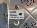 блок управления двигателем Dodge Challenger 3 поколение [2-й рестайлинг] 2018, 3.6 л., бензин, АКПП, купе - фото №2
