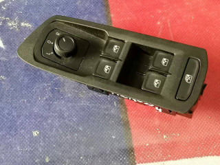 блок управления стеклоподъемниками Volkswagen Atlas Cross Sport 1 поколение 2020, 2.0 л., бензин, АКПП, внедорожник 5 дв., 5G0959857