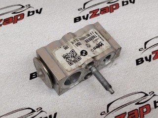 расширительный клапан кондиционера BMW X3 G01 2020, 2.0 л., B46 B20 B, бензин, АКПП, черный, внедорожник 5 дв., полный привод, T66869B