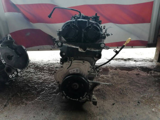 двигатель Buick Encore GX 1 поколение 2021, 1.3 л., бензин, АКПП, внедорожник 5 дв.