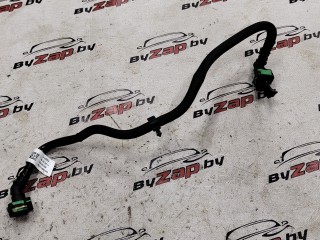 патрубок (трубопровод, шланг) Buick Envision 2 поколение 2023, 2.0 л., бензин, АКПП, синий, внедорожник 5 дв., передний привод, 84992253