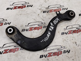 рычаг задний Volkswagen Tiguan Allspace 1 поколение [рестайлинг] 2023, 2.0 л., бензин, АКПП, синий, внедорожник 5 дв., полный привод, 5Q0505323D