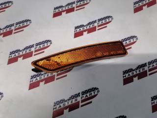 габаритный фонарь передний левый Lincoln Nautilus 1 поколение [рестайлинг] 2022, 2.0 л., бензин, АКПП, золотой, внедорожник 5 дв., передний привод, EJ7B15A425