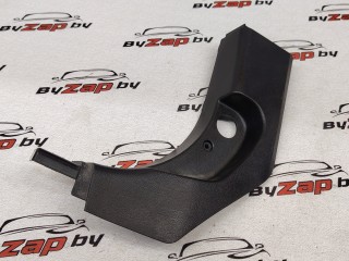 накладка на порог внутренняя BMW X3 G01 2020, 2.0 л., B46 B20 B, бензин, АКПП, черный, внедорожник 5 дв., полный привод, 7446633
