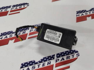 блок управления светом Lincoln Nautilus 1 поколение 2019, 2.0 л., бензин, АКПП, синий, внедорожник 5 дв., передний привод, FA1A-13E020-AE