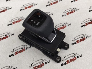 модуль управления селектора АКПП Nissan Rogue T33 2022, 1.5 л., бензин, АКПП, черный, внедорожник 5 дв., передний привод, 349016RF1A