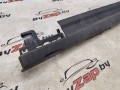 накладка на порог BMW X3 G01 2020, 2.0 л., B46 B20 B, бензин, АКПП, черный, внедорожник 5 дв., полный привод, 460008910 - фото №2