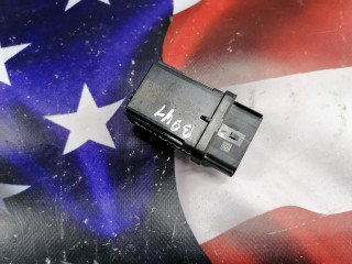 блок круиз-контроля Lincoln Nautilus 1 поколение [рестайлинг] 2023, 2.0 л., бензин, АКПП, внедорожник 5 дв., KU5T13B224