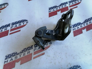 петля двери Tesla Model 3 1 поколение [рестайлинг] Highland 2023, электро, АКПП, серый, седан, задний привод