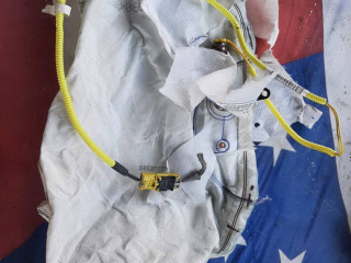 подушка безопасности сиденья Honda Accord 10 поколение 2018, 1.5 л., бензин, АКПП, седан