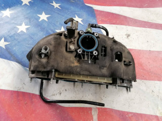 коллектор впускной Chevrolet Equinox 3 поколение 2018, 1.5 л., бензин, АКПП, внедорожник 5 дв., 12681996