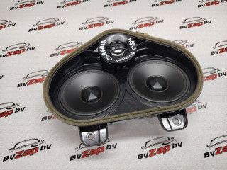 динамик Lincoln Corsair 1 поколение 2020, 2.0 л., бензин, АКПП, черный, внедорожник 5 дв., передний привод, LC5T-19B135-BA