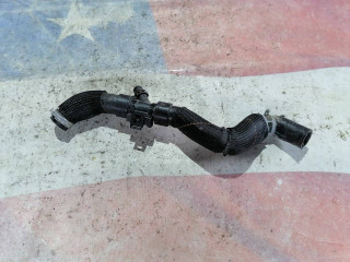 патрубок радиатора Lincoln Nautilus 1 поколение 2018, 2.7 л., бензин, АКПП, белый, внедорожник 5 дв., передний привод, правый руль