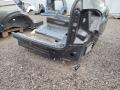 крыло заднее правое BMW X3 G01 2020, 2.0 л., B46 B20 B, бензин, АКПП, черный, внедорожник 5 дв., полный привод - фото №5