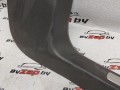 накладка на порог внутренняя Lincoln Aviator 2 поколение 2020, 3.0 л., бензин, АКПП, белый, внедорожник 5 дв., полный привод, S13200 - фото №4