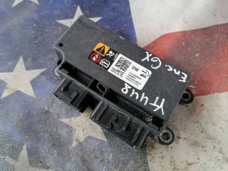 блок AirBag Buick Encore GX 1 поколение 2021, 1.2 л., бензин, АКПП, внедорожник 5 дв., 13534413