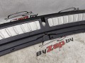 накладка внутренняя на заднюю панель кузова BMW X3 G01 2020, 2.0 л., B46 B20 B, бензин, АКПП, черный, внедорожник 5 дв., полный привод, 0663970, 78203941 - фото №4