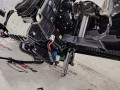 панель передняя салона (торпедо) Buick Encore GX 1 поколение 2022, 1.3 л., бензин, АКПП, красный, внедорожник 5 дв., полный привод - фото №19