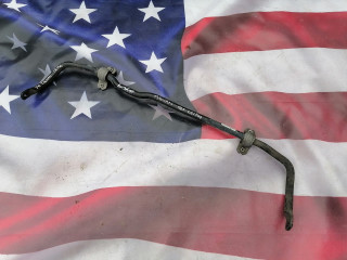 стабилизатор подвески передний Volkswagen Tiguan 2 поколение 2018, 2.0 л., бензин, АКПП, внедорожник 5 дв.