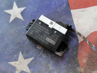 блок управления парктрониками Volkswagen Atlas Cross Sport 1 поколение 2020, 3.6 л., бензин, АКПП, внедорожник 5 дв., 5QA919294