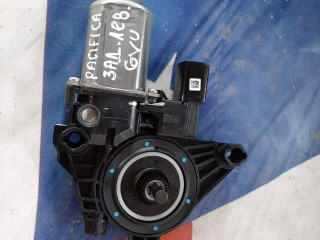 моторчик стеклоподъемника задний левый Chrysler Pacifica RU 2019, 3.6 л., бензин, АКПП, минивэн