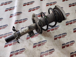 амортизатор передний правый Infiniti QX50 P71A J55 2020, 2.0 л., бензин, АКПП, белая, внедорожник 5 дв., передний привод, 543025NA0D