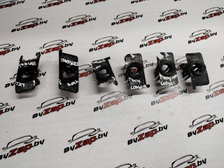 крепление парктроника Lincoln Corsair 1 поколение 2020, 2.0 л., бензин, АКПП, черный, внедорожник 5 дв., передний привод