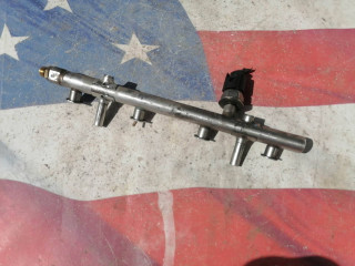 Клапан ТНВД Volkswagen Atlas 1 поколение 2018, 3.6 л., бензин, АКПП, внедорожник 5 дв.