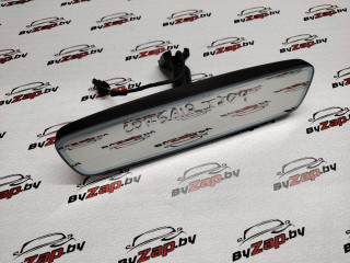 зеркало салона Lincoln Corsair 1 поколение 2020, 2.0 л., бензин, АКПП, черный, внедорожник 5 дв., передний привод