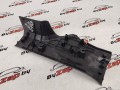 накладка на порог внутренняя Nissan Rogue T33 2022, 1.5 л., бензин, АКПП, черный, внедорожник 5 дв., передний привод - фото №4