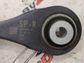 рычаг задний нижний BMW X3 G01 2020, 2.0 л., B46 B20 B, бензин, АКПП, черный, внедорожник 5 дв., полный привод, 6871016-01 - фото №3