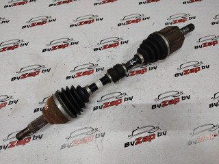 полуось передняя левая (приводной вал, ШРУС) Infiniti QX50 P71A J55 2020, 2.0 л., бензин, АКПП, синий, внедорожник 5 дв., полный привод, 391015NA2A