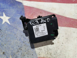 блок управления сиденьем Audi Q3 F3 2023, 2.0 л., бензин, АКПП, внедорожник 5 дв.