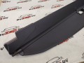 шторка багажника BMW X3 G01 2020, 2.0 л., B46 B20 B, бензин, АКПП, черный, внедорожник 5 дв., полный привод, 51477471986 - фото №2
