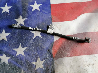 шланг тормозной Chevrolet Trax 2 поколение 2023, 1.2 л., бензин, АКПП, внедорожник 5 дв., 60007710