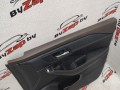 обшивка двери передняя правая Nissan Rogue T33 2022, 1.5 л., бензин, АКПП, черный, внедорожник 5 дв., передний привод - фото №3