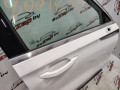 дверь передняя правая Lincoln Aviator 2 поколение 2020, 3.0 л., бензин, АКПП, белый, внедорожник 5 дв., полный привод - фото №13